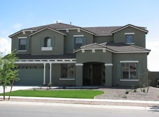 2901 E Flower St, Gilbert, AZ 85297