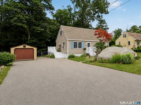 264 Roxbury Road, East Lyme, CT 06357