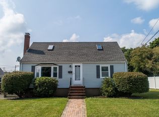 4 Ralph Rd, Danvers, MA 01923