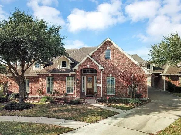 8510 Forest Arbor Ct, Houston, TX 77095