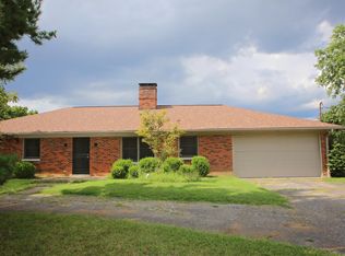 3041 Old Todds Rd, Lexington, KY 40509