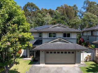 95-1052 Hoalia St #52, Mililani, HI 96789