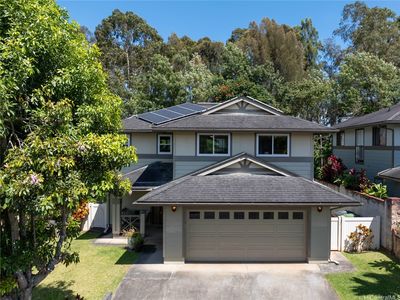 95-1052 Hoalia St #52, Mililani, HI, 96789