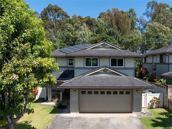 95-1052 Hoalia St #52, Mililani, HI 96789