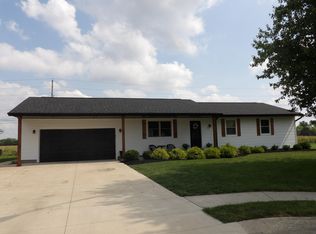 825 S Dogwood Dr, Coldwater, OH 45828