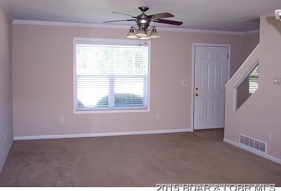 Open Floor Plan  Living Room