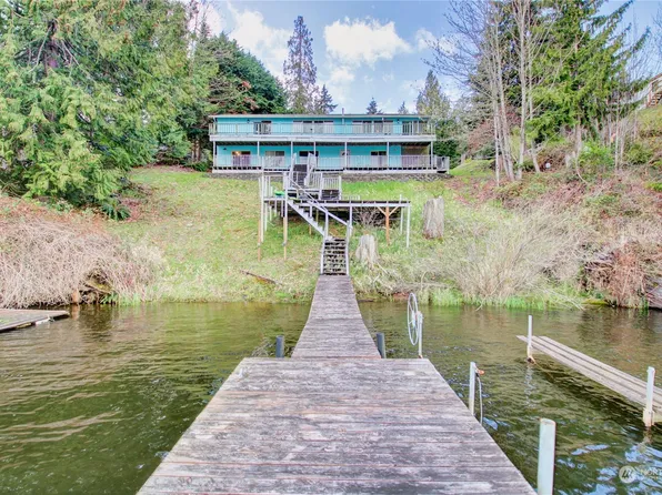 19001 W Big Lake Boulevard, Mount Vernon, WA 98274