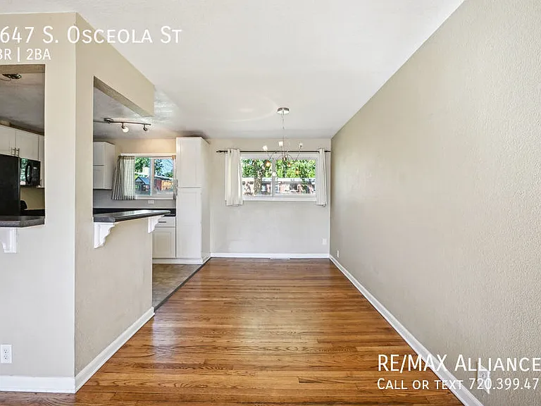 2647 S Osceola St — Photo 6
