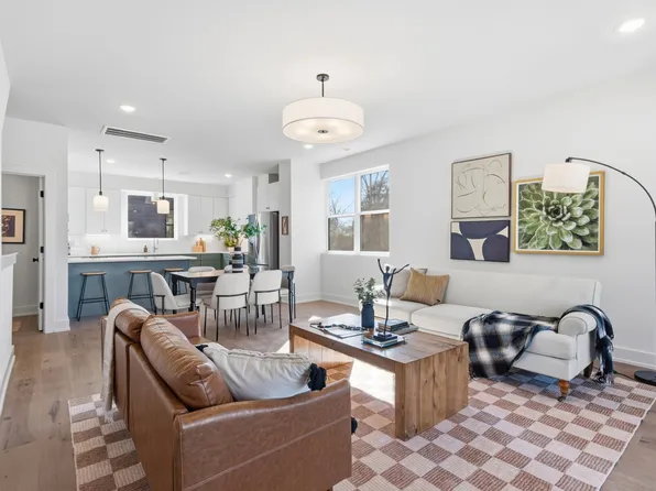 977 Dozier Pl #3, Nashville, TN 37216