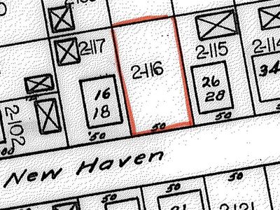 0 New Haven Ave, Central Falls, RI, 02863