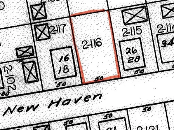 0 New Haven Ave, Central Falls, RI 02863