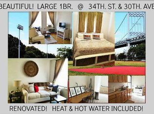 30-87 34th St #2F, Astoria, NY 11103