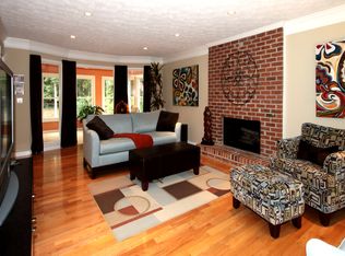 3993 Harts Mill Ln NE, Atlanta, GA 30319