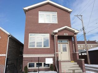 2969 S Arch St, Chicago, IL 60608