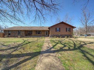 3901 Worsham Dr, Corinth, MS 38834