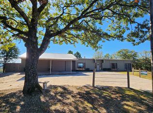 35760 Ridge Rd, Poteau, OK 74953
