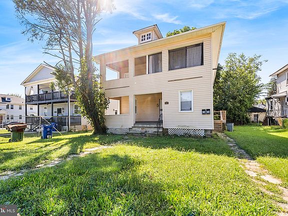 2nd image of 3603 W Forest Park Ave