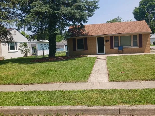 351 N Smart St, Greenwood, IN 46142