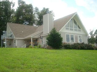 5540 Princeton Rd LOT 1, Hopkinsville, KY 42240