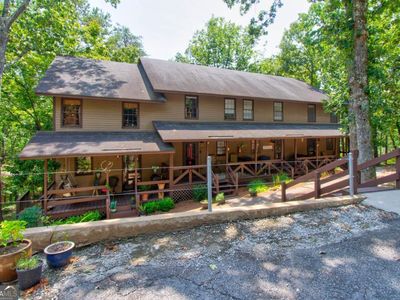 7 Mountain View Ct, Waleska, GA, 30183