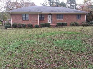 2112 Talladega Hwy, Sylacauga, AL 35150