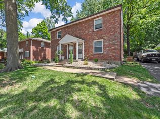 1080 Terrace Dr, Saint Louis, MO 63117