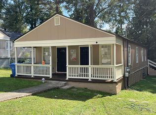 1132 Montreat Ave SW #1, Atlanta, GA 30310