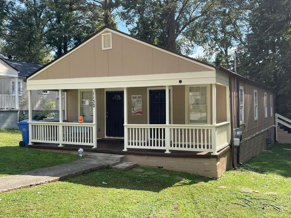 1132 Montreat Ave SW #1