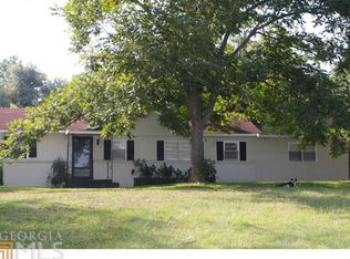 32 Olivetown Rd, Twin City, GA 30471