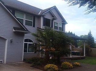 850 Corby St, Woodburn, OR 97071