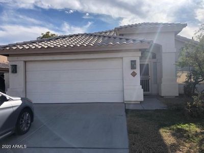 3137 E Oraibi Dr, Phoenix, AZ, 85050