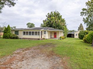 46 Herring Street, Turkey, NC 28393