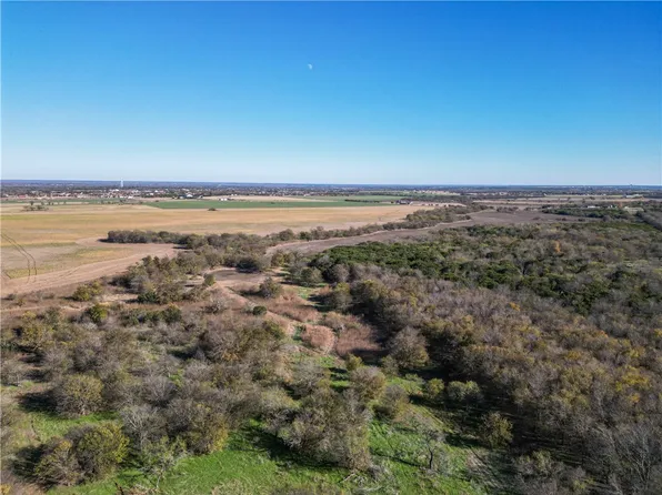 TRACT 1 Talbert Ranch Rd, China Spring, TX 76633
