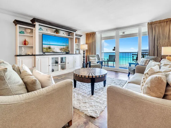 900 Gulf Shore Dr Unit 1113, Destin, FL 32541