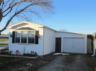 36 Leisure Ln, Anderson, IN