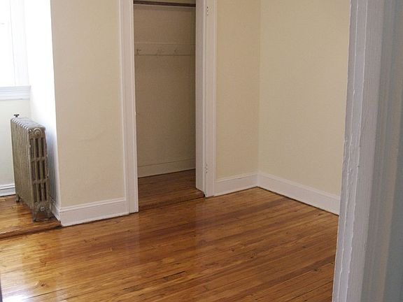 Living Room (right after renovation)