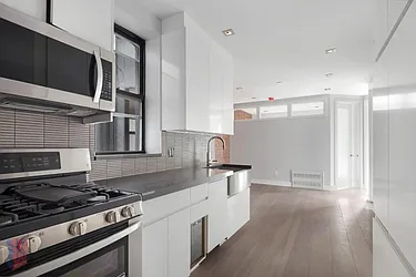 Rented by Centennial Properties NY