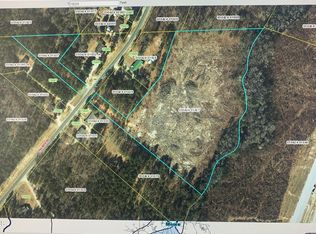 27-027B Palmer Rd, Marston, NC 28363