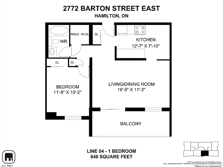 2772 Barton St E — Photo 13