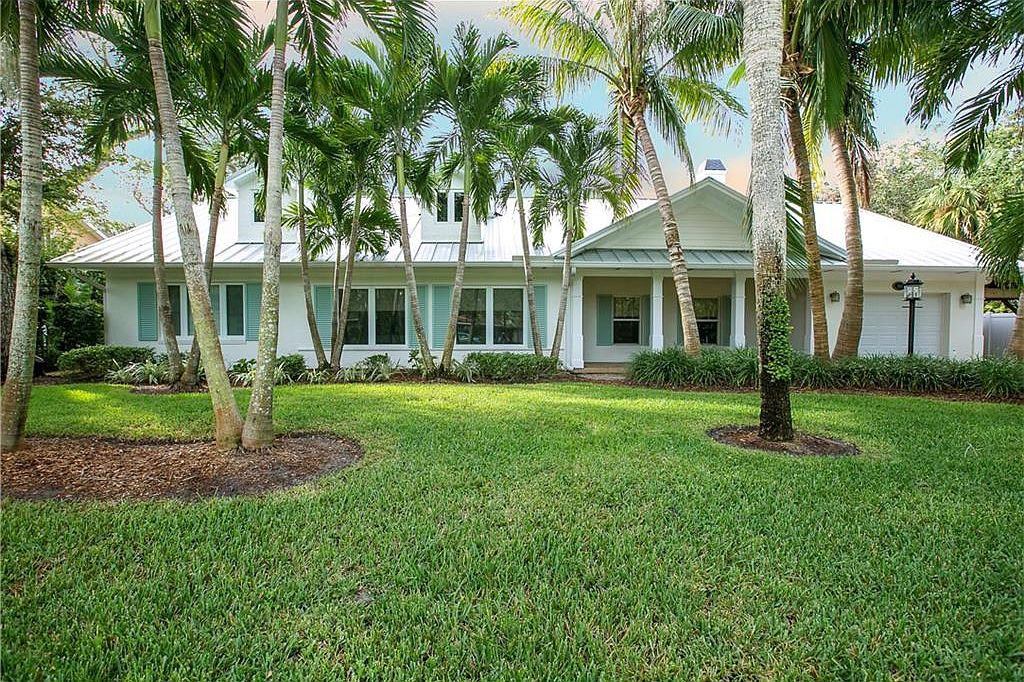 540 Camelia Ln, Vero Beach, FL 32963 Zillow