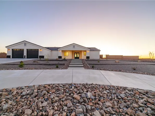 2393 Iroquois Dr, Kingman, AZ 86401