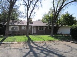 1603 El Dorado Way, Redding, CA 96002