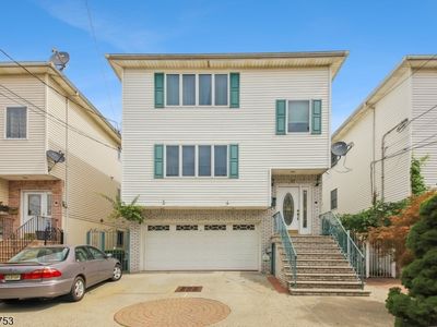 22 Saint Francis St, Newark, NJ, 07105