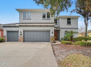 4495 GRAY HAWK Street, Orange Park, FL 32065