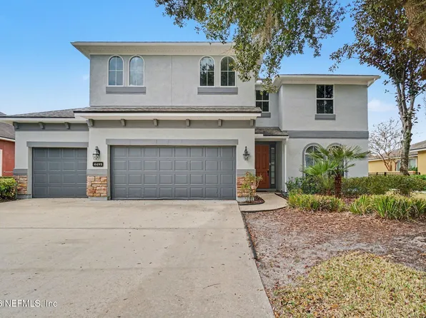 4495 GRAY HAWK Street, Orange Park, FL 32065
