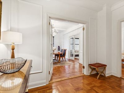 300 Riverside Dr APT 5E, Manhattan, NY, 10025
