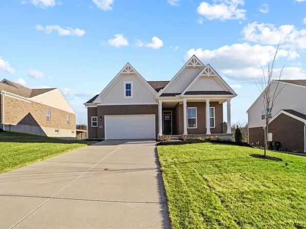 6028 Falconway Ct #21, Green Township, OH 45247