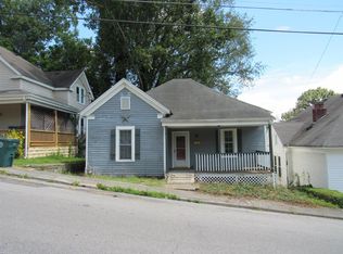915 Russell St, Bristol, VA 24201