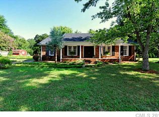 3120 Rea Rd, Charlotte, NC 28226