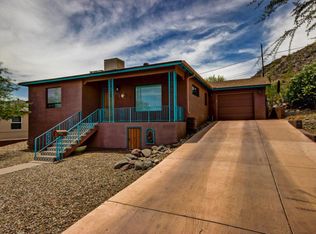 9618 N 1st Ave, Phoenix, AZ 85021